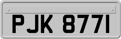 PJK8771