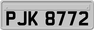 PJK8772