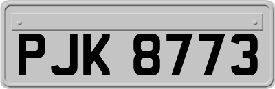 PJK8773