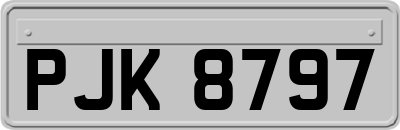 PJK8797