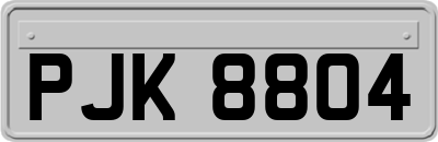 PJK8804