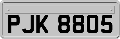 PJK8805