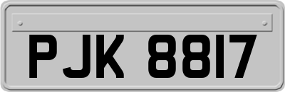 PJK8817