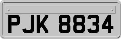 PJK8834