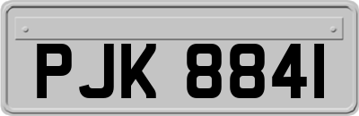 PJK8841