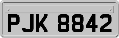PJK8842