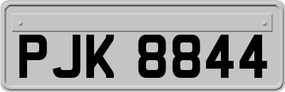 PJK8844