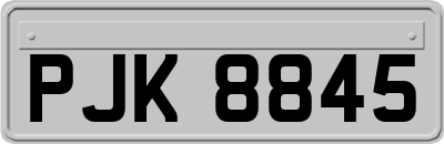 PJK8845
