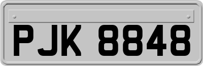 PJK8848