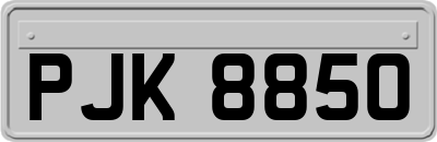 PJK8850