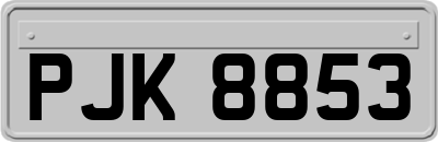 PJK8853