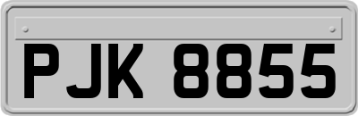 PJK8855