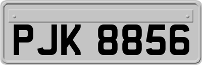 PJK8856