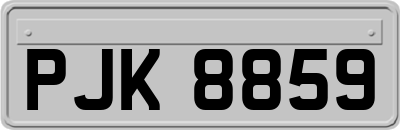 PJK8859
