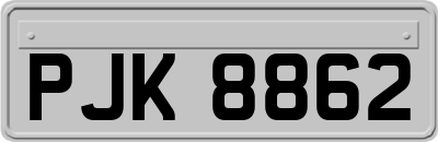 PJK8862