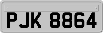 PJK8864