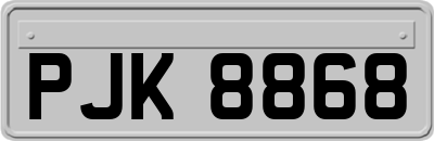 PJK8868