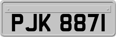 PJK8871