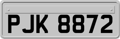 PJK8872