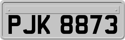 PJK8873