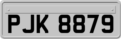 PJK8879