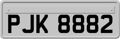 PJK8882