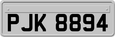 PJK8894