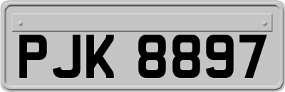 PJK8897
