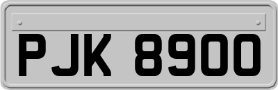 PJK8900