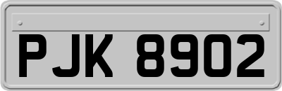 PJK8902