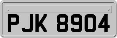 PJK8904
