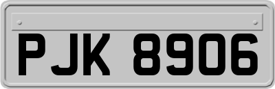 PJK8906