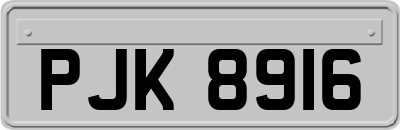 PJK8916