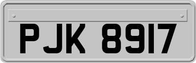 PJK8917