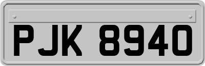PJK8940