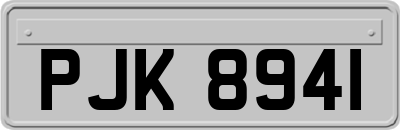 PJK8941