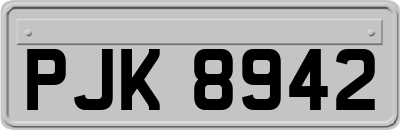 PJK8942