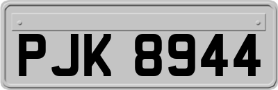 PJK8944