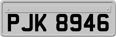 PJK8946