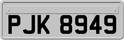 PJK8949