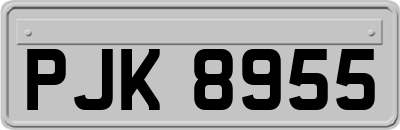 PJK8955