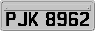 PJK8962
