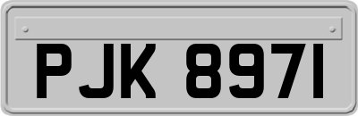 PJK8971