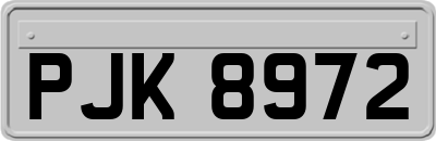 PJK8972