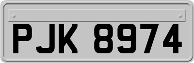 PJK8974