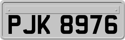 PJK8976