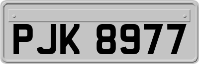 PJK8977