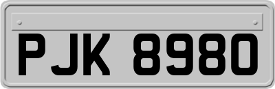 PJK8980