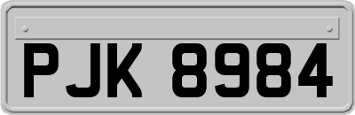 PJK8984