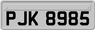 PJK8985